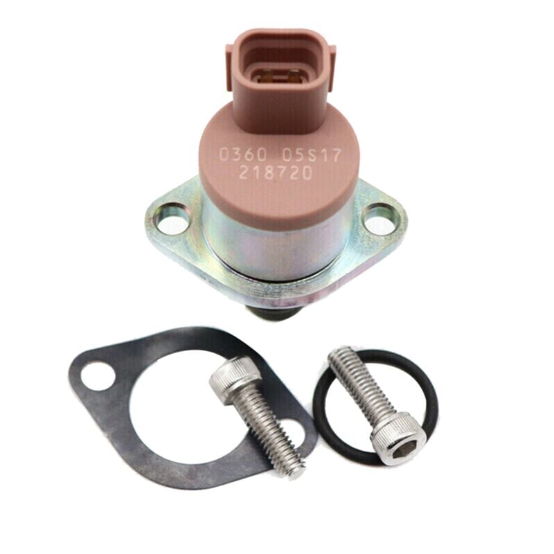 Image of FüR Transit Mk7 2.4 2.2 Kraftstoffpumpe Einlass Dosierventil Druckregler Euro4 294200-0360