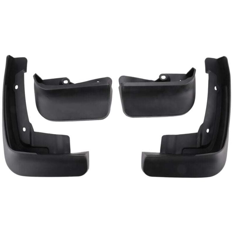 Image of Für Transporter T5 T6 2008-2018 Auto-Schmutzfänger Spritzlappen Schmutzfänger