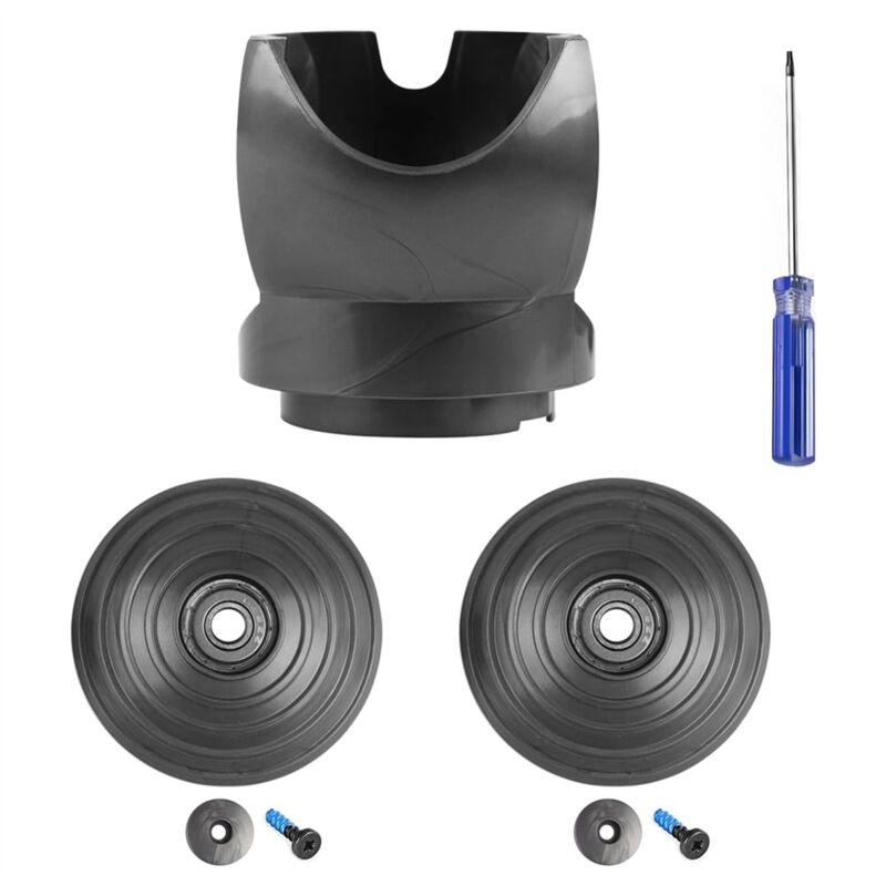 Image of Für V10 V11 V15 Staubsauger 100W Hohe Drehmoment Kopf V-Ball & Stecker Teile