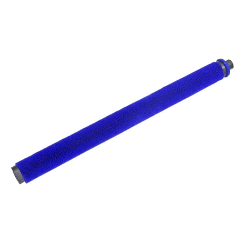 Image of Für V6 V7 V8 V10 V11 V15 Staubsauger Zubehör Weiche Samt Pinsel Dünne Stange Roller Streifen