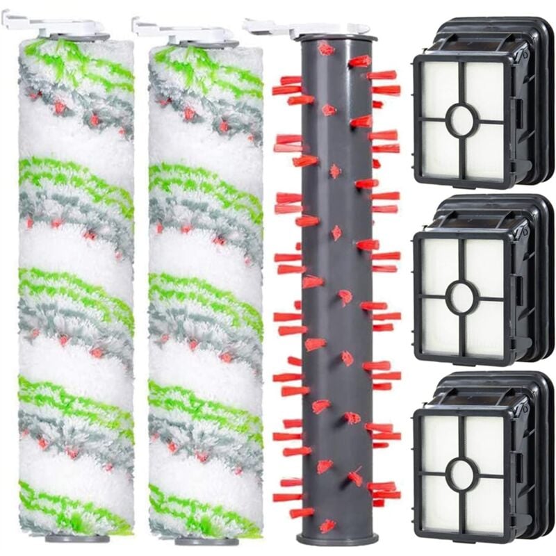 Image of Für V7 V8 V10 V11 V15 Staubsauger Bodenbürstenkopf