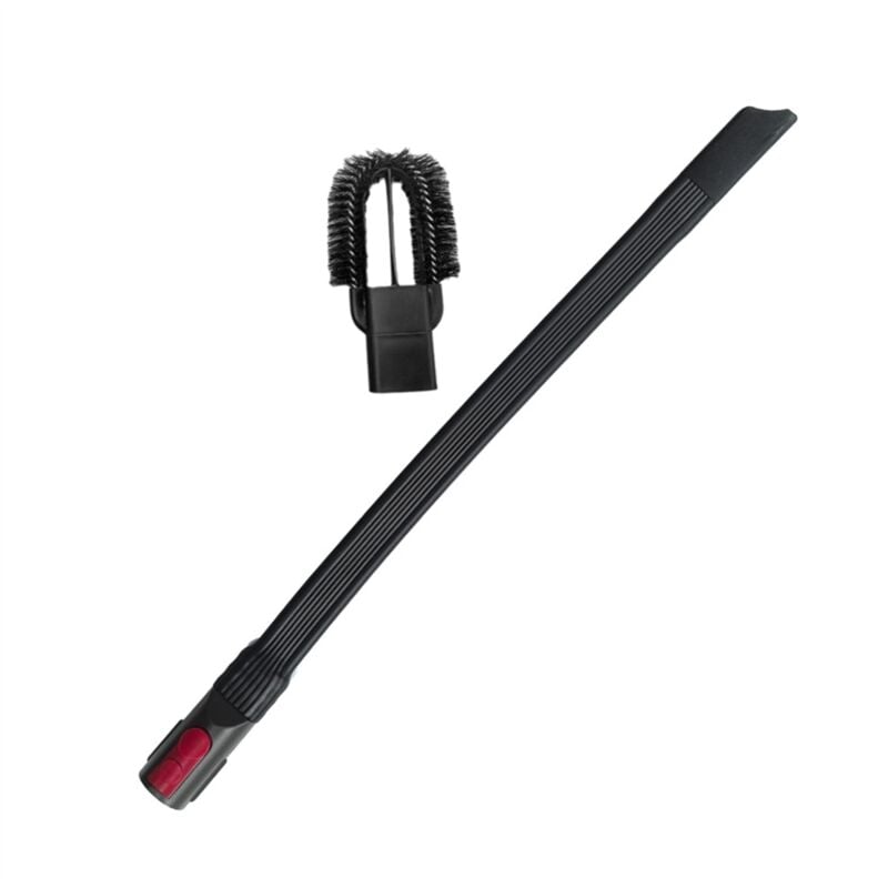 Image of Für V7 V8 V10 V11 V15 Vakuum Fugenbürste Kit Reiniger Flache Bürste Kopf-A