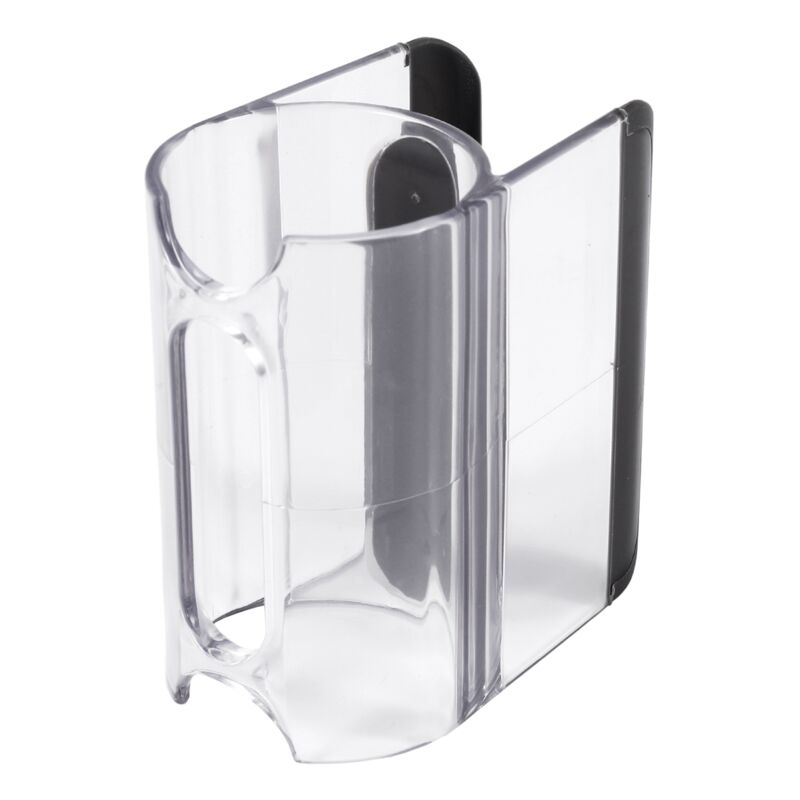 Image of Für V7 V8 V10 V11 Vakuum Staubsauger Transparenter Sauger Kopf Clip Aufbewahrung Halter Halterung