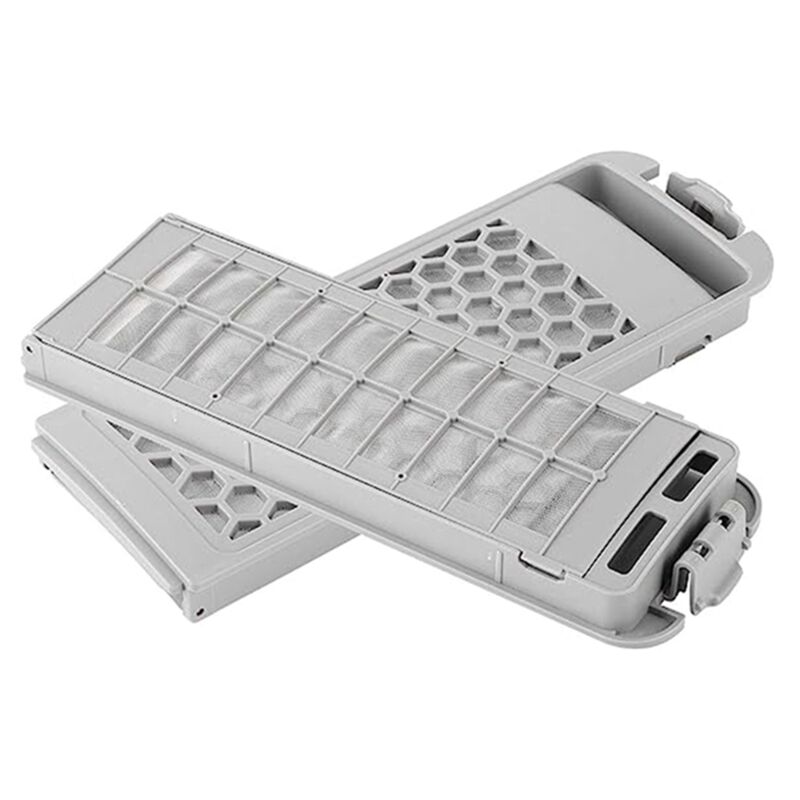 Image of Für Waschmaschine Flusenfilter Mehrere Modelle von Haushalt