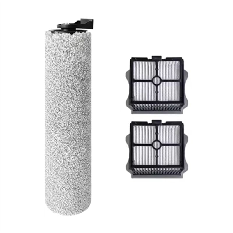 Image of Für WDB1F2 HydroVac AW201 AW302 Brushroll Filter Bundle Ersatz