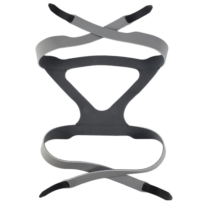 Image of für Wellcome Ventilator Mask Stirnband Cpap Nasen Kopf Bedeckung Universal