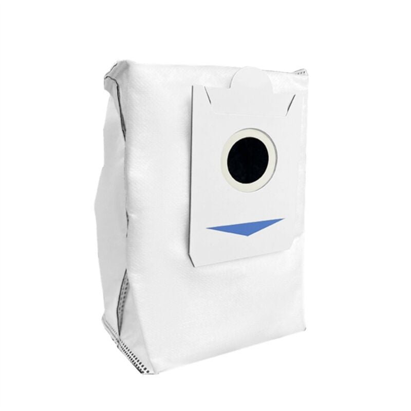 Image of Für X2 Roboterstaubsauger Hauptseitenbürste Filter Staubbeutel