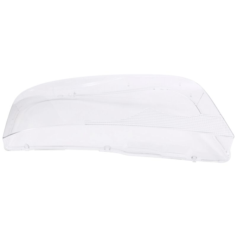 Image of Tlily - Für XC90 2004-2013 Rechts Scheinwerfer Shell Lampe Schatten Transparente Objektiv Abdeckung