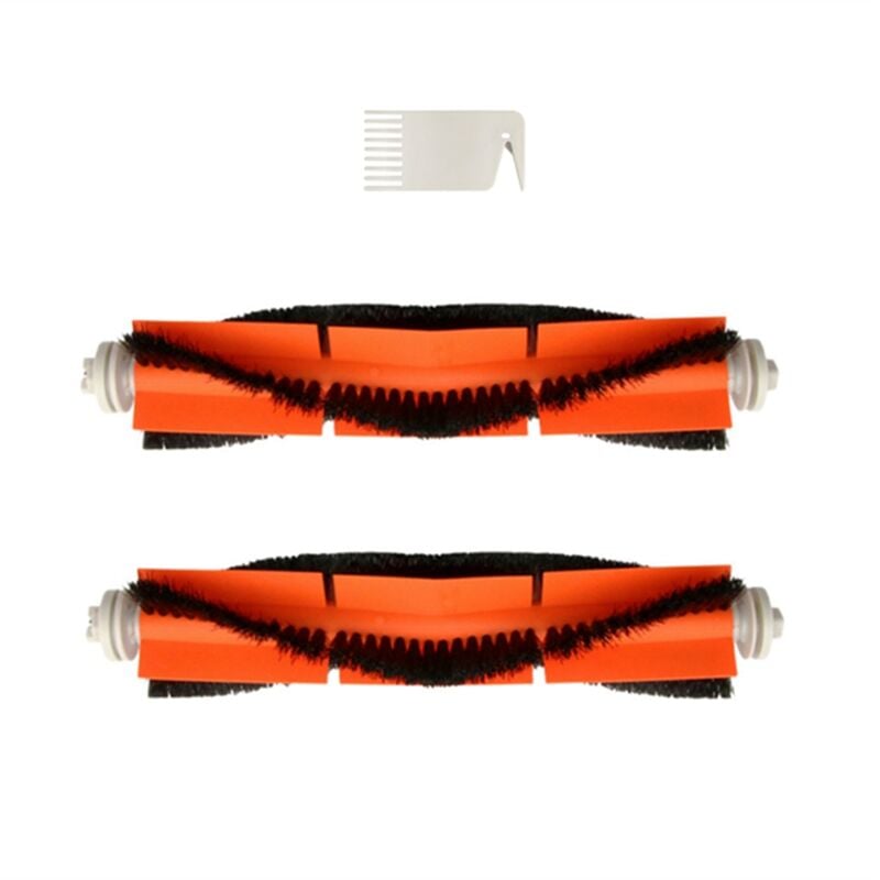 Image of Für Xiaomi Dreame D9 L10PRO Roboter Hauptbürste Reinigungsbürste Zubehör Staubsauger Zubehör