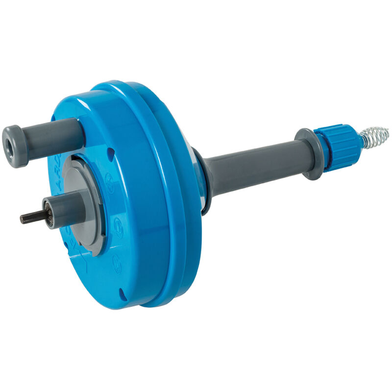 Silverline 987173 Furet actionné par perceuse électrique