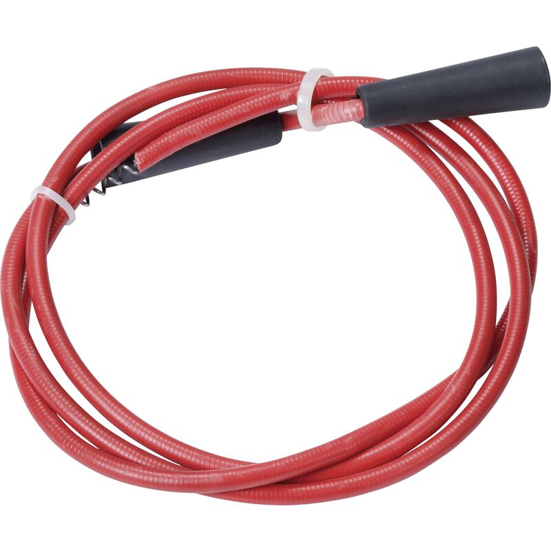 Furet de nettoyage de 5 m Rothenberger C97641