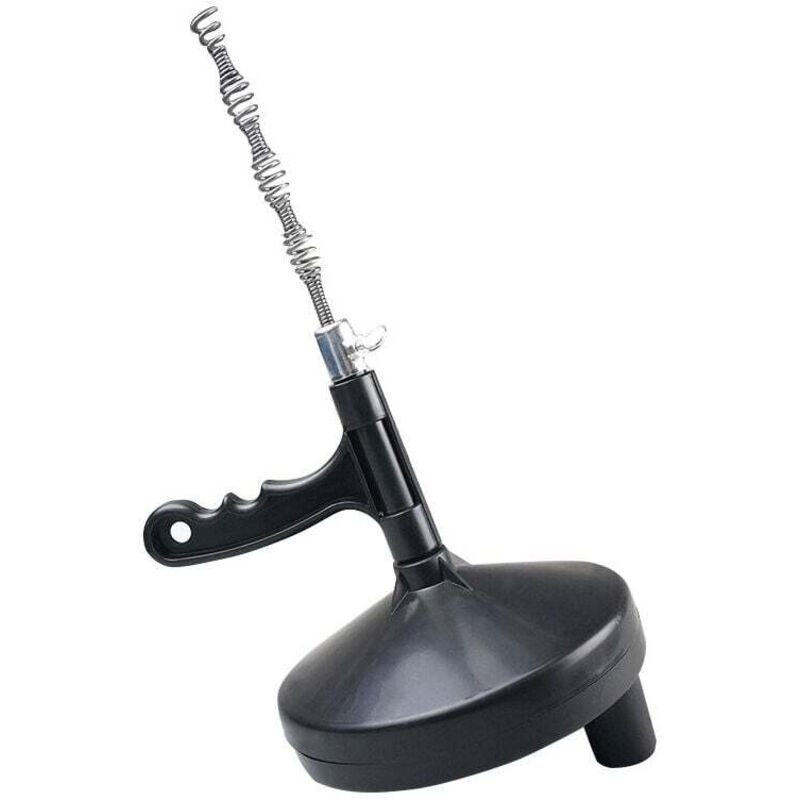 Tigrezy - Furet Deboucheur Canalisation Déboucheur wc Serpent de Plombier Outil de Débouchage Professionnel Furet Plomberie pour Cuisine,Evier, Drain