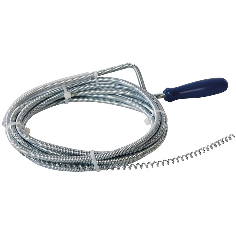 Silverline - furet manuel 3 m 912893