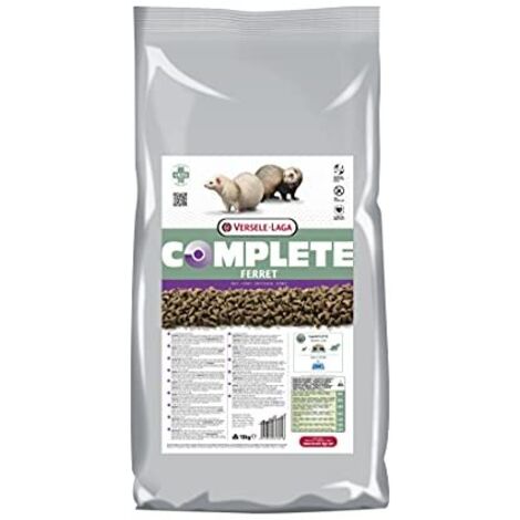 Furetto completo 10 kg