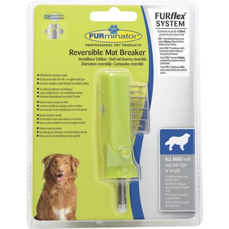 Furflex Furflex Anti-Tangles rversibles