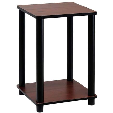 Furinno Tabelle Finali, Dark Cherry
