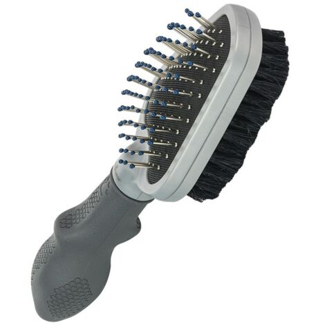 FURMINATOR Cepillo Doble Perro y Gato