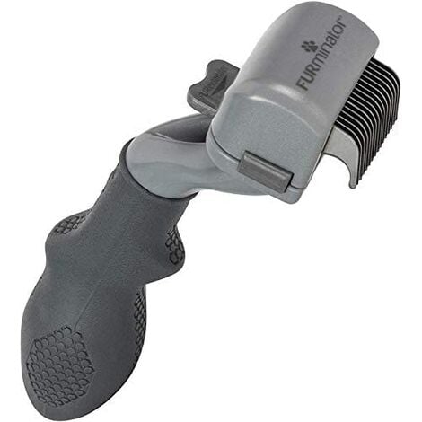 Furminator geschnitten