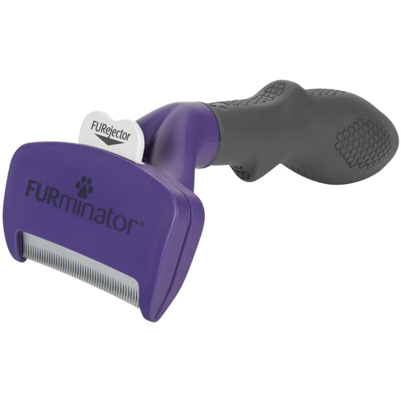 FURminator Fellkamm "Katze deShedding L Kurzhaar 6,7 cm"