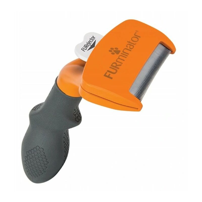 FURminator Fellkamm "Hund deShedding M Kurzhaar 6,7 cm"