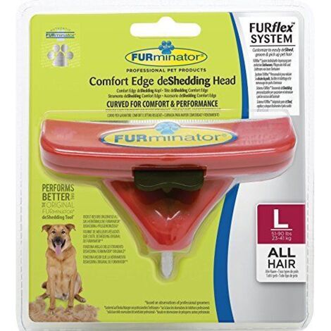 Furminator Furflex Brosse Dog l