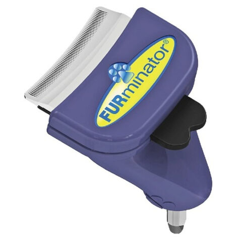 Furminator Furflex Brush Dog S