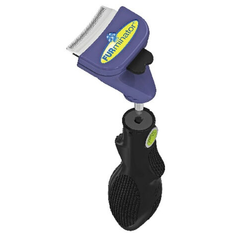 Furminator Furflex Combo Brush S