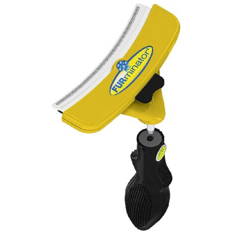 Furminator Furflex Combo Brush XL