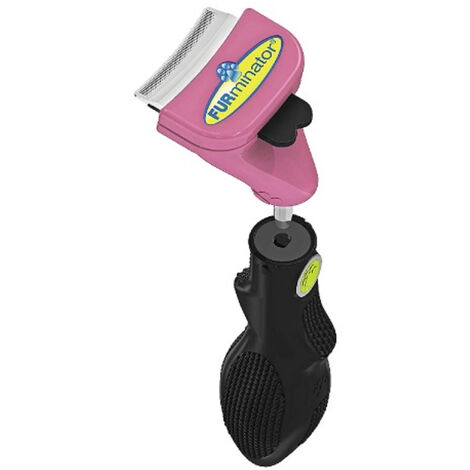 Furminator Furflex Combo Comod Brush