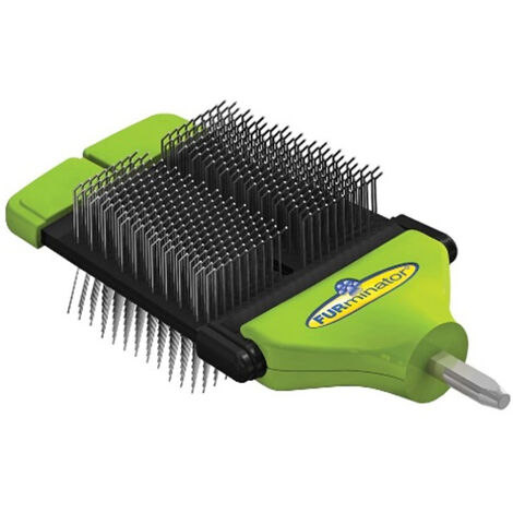 Furminator Furflex doppio pennello
