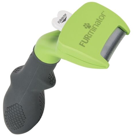 FURminator - furminator pour chiens à poils longs - S