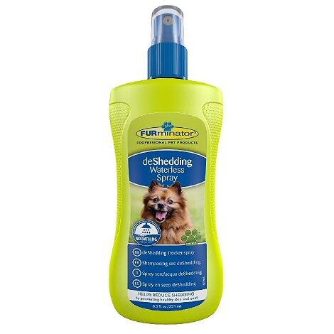 Furminator -Spray Trockenstummel Premium, 250 ml