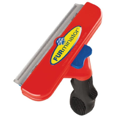 Furminatore per capelli corti cani, gigantesche razze XL