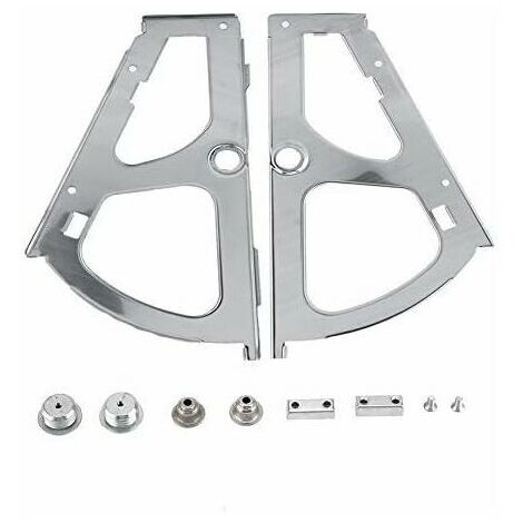 Furniture Hinge,Shoes Drawer Cabinet Hinges Turing Rack Steel Frame Hinges Furniture Parts (1 Layer) 2 Pcs