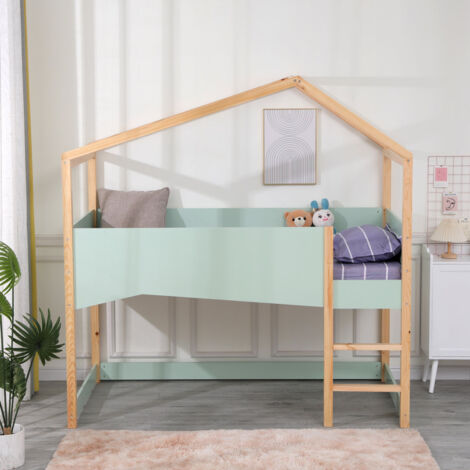 Caban Bed 🛏️ : Children's house beds