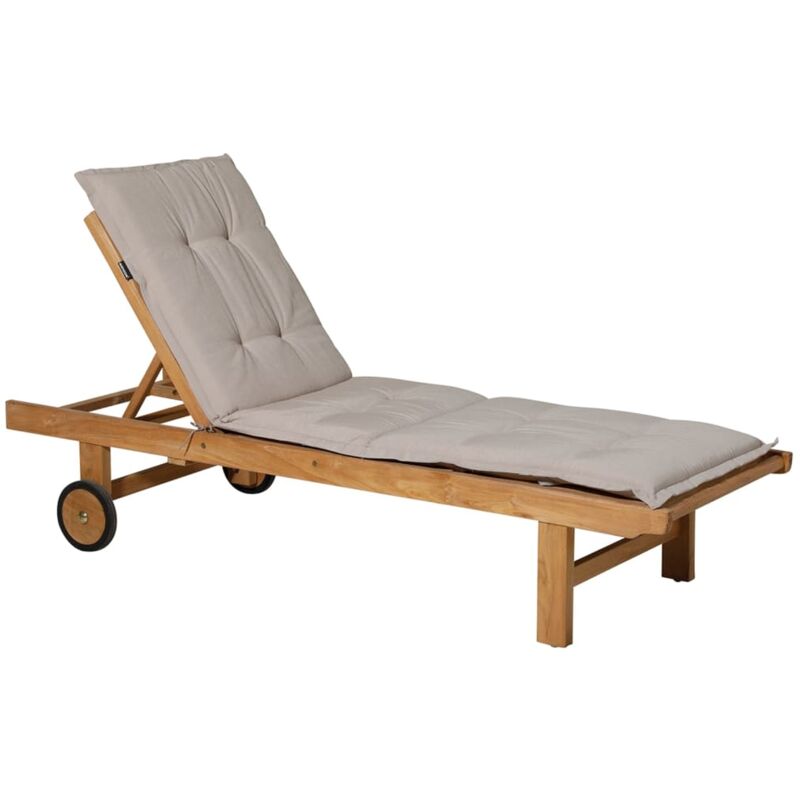 Prolenta Premium - Furniture Limited - Coussin de chaise longue Panama 200x60 cm