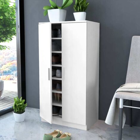 PROLENTA PREMIUM Furniture Limited - Mesa plegable de pared blanco 100x60 cm