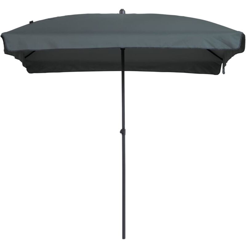 Prolenta Premium - Furniture Limited - Parasol de jardin Patmos Luxe rectangulaire
