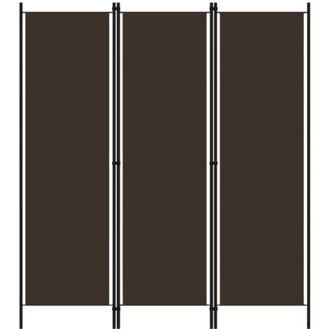 Furniture Limited - ParFurniture Limited - 3 Pannelli Marrone