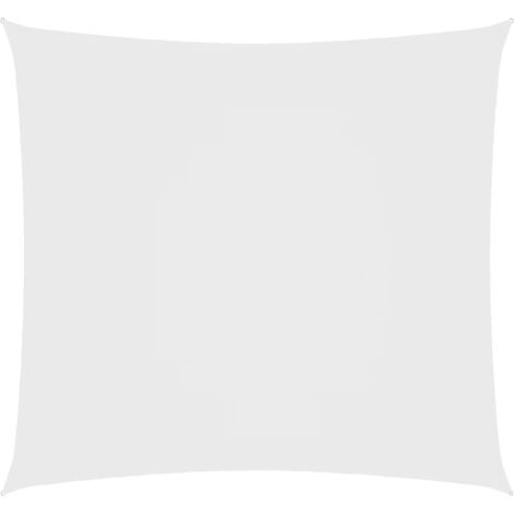 Furniture Limited - Vela Parasole in Tela Oxford Quadrata 2x2 m
