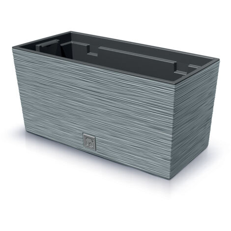 FURU DFC400 Vaso allungato con inserto  Calcestruzzo