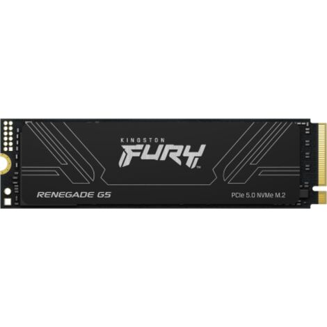 FURY RENEGADE G5 PCIE M2 NVME 2048