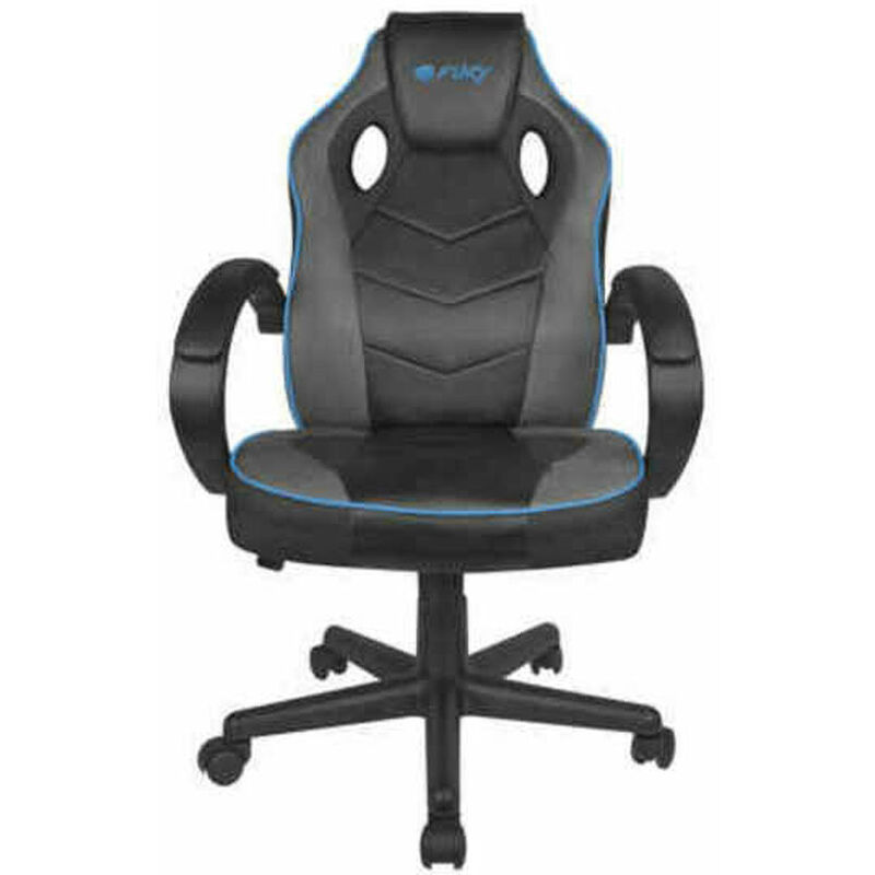 

Silla Gaming Avenger S Negro Azul - Fury