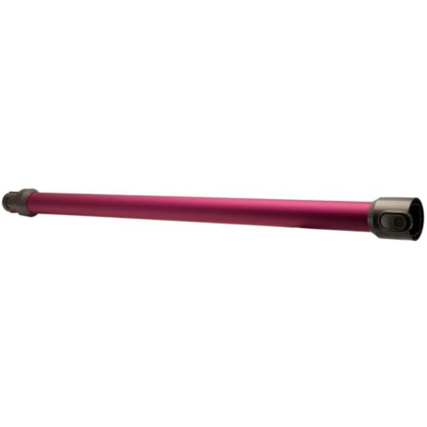 Fuschia-Teleskoprohr für Dyson-Staubsauger 965663-03