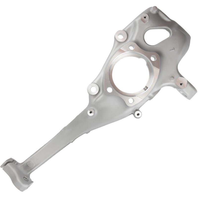 Maxpeedingrods - Fusee Roulement Boîtier Essieu Avant Gauche for Audi A4 B8 A5 8t3 8ta Q5 8rb