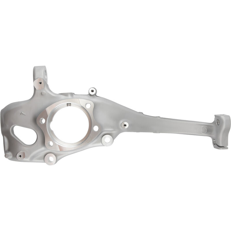 BFO - Fusee Roulement Boîtier Essieu Avant Gauche Pour Audi A4 B8 A5 8t3 8ta Q5 8rb