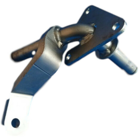 Fusello sinistro per trattorino Grillo CL850-CL910 - 136435