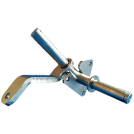 Fusello sinistro per trattorino Grillo CLS9 - 136715