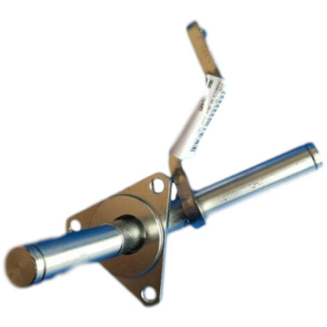 Fusello sinistro per trattorino Grillo CLS9-MD22 - 196405