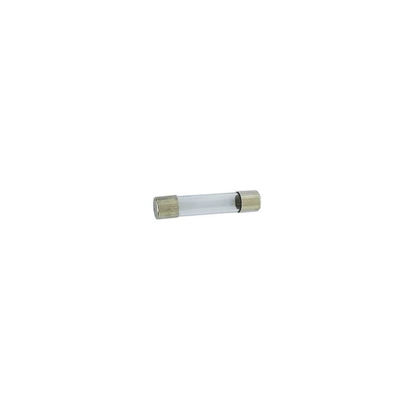 

Fuses & Accessories Fusible 6.35 X 32 Mm Rapide 10 A 10 Pcs/Bote